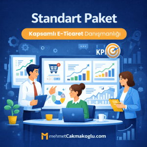 STANDART PAKET