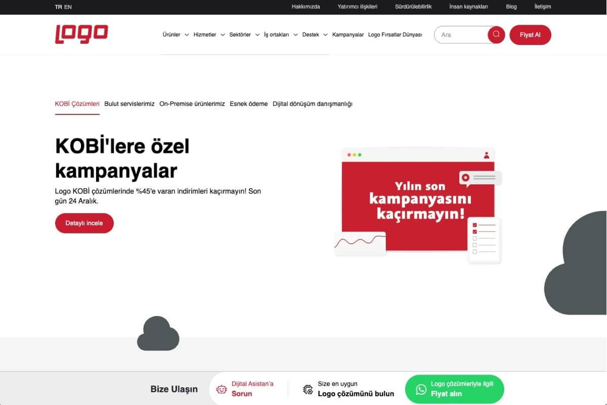 Logo Yazılım