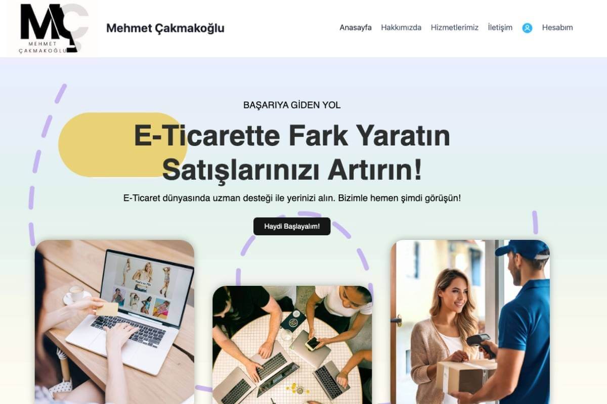 Kobi Dijitalleşme